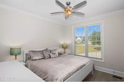 433 Crow Creek Drive NW, Calabash, NC 28467 - Photo 28