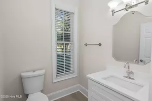 433 Crow Creek Dr NW, Calabash, NC 28467 - Photo 20