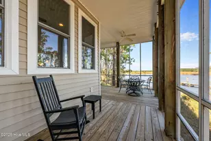 42 Lori Ln, Oriental, NC 28571 - Photo 28
