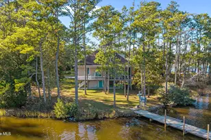 42 Lori Ln, Oriental, NC 28571 - Photo 38