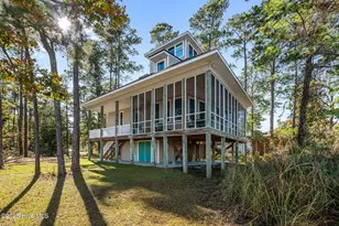 42 Lori Ln, Oriental, NC 28571 - Photo 38