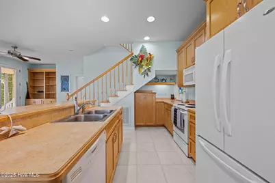 42 Lori Lane, Oriental, NC 28571 - Photo 8