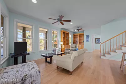 42 Lori Lane, Oriental, NC 28571 - Photo 4