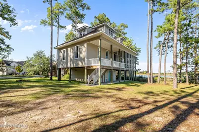 42 Lori Lane, Oriental, NC 28571 - Photo 2
