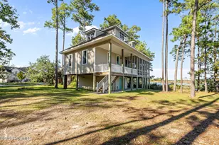 42 Lori Ln, Oriental, NC 28571 - Photo 2