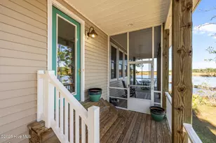 42 Lori Ln, Oriental, NC 28571 - Photo 32