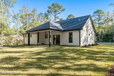 340 Persimmon Road, Calabash, NC 28467 - Photo 20