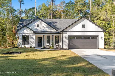 340 Persimmon Road, Calabash, NC 28467 - Photo 1