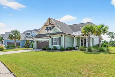 7029 Spalding Drive, Leland, NC 28451 - Photo 4