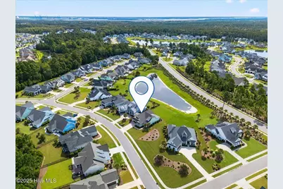 7029 Spalding Drive, Leland, NC 28451 - Photo 2