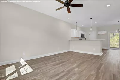 728 Cross Bridge Way #Lot 9, Sneads Ferry, NC 28460 - Photo 4