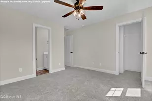 728 Cross Brg Wy, Sneads Ferry, NC 28460 - Photo 16