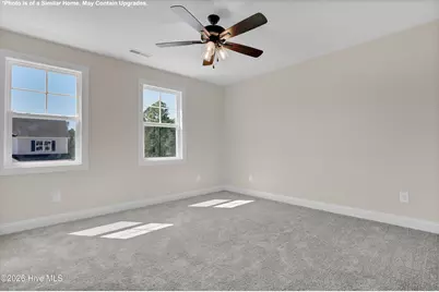728 Cross Bridge Way #Lot 9, Sneads Ferry, NC 28460 - Photo 16