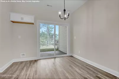 728 Cross Bridge Way #Lot 9, Sneads Ferry, NC 28460 - Photo 12