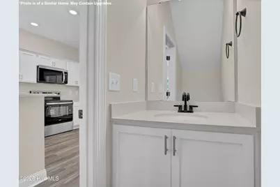 728 Cross Bridge Way #Lot 9, Sneads Ferry, NC 28460 - Photo 14