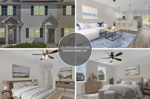 728 Cross Brg Wy, Sneads Ferry, NC 28460 - Photo 1