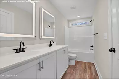 728 Cross Bridge Way #Lot 9, Sneads Ferry, NC 28460 - Photo 22