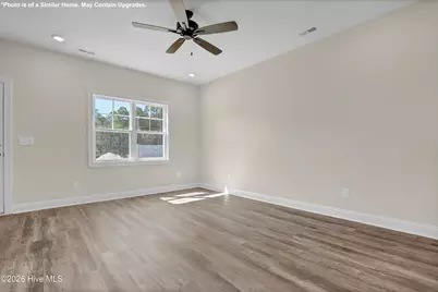 728 Cross Bridge Way #Lot 9, Sneads Ferry, NC 28460 - Photo 6