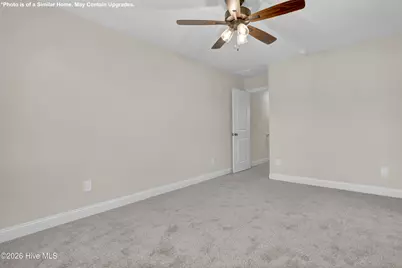 731 Cross Bridge Way #Lot 15, Sneads Ferry, NC 28460 - Photo 18