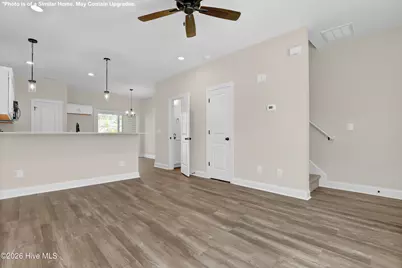731 Cross Bridge Way #Lot 15, Sneads Ferry, NC 28460 - Photo 6