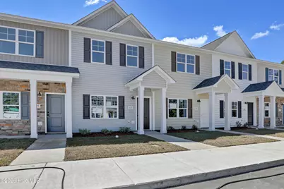 731 Cross Bridge Way #Lot 15, Sneads Ferry, NC 28460 - Photo 2