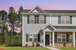 734 Cross Brg Wy, Sneads Ferry, NC 28460 - Photo 2