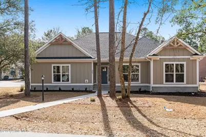 365 Lockwood Lane SW, Supply, NC 28462 - Photo 1