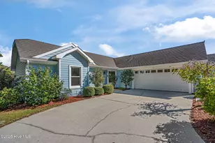 801 Berwyn Rd, Wilmington, NC 28409 - Photo 2