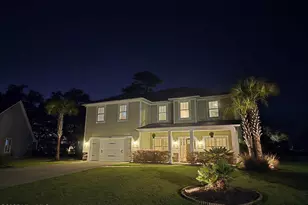 2148 Stonecrest Dr NW, Calabash, NC 28467 - Photo 2