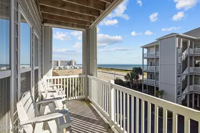 1701 Salter Path Road #H202, Indian Beach, NC 28512 - Photo 1