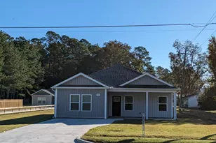 941 Hickman Rd, Tabor City, NC 28463 - Photo 8