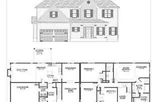 616 Turkey Trot Trl, Maysville, NC 28555 - Photo 2