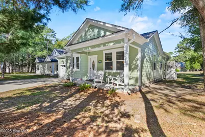 696 Folly Drive, Bolivia, NC 28422 - Photo 4