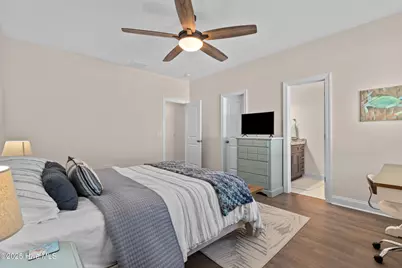 696 Folly Drive, Bolivia, NC 28422 - Photo 24