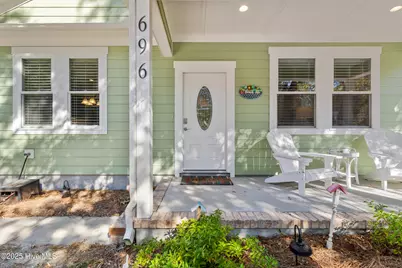 696 Folly Drive, Bolivia, NC 28422 - Photo 6