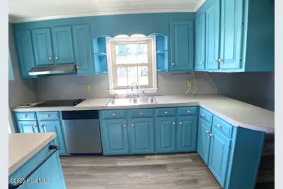 746 Heber Street, Belhaven, NC 27810 - Photo 8