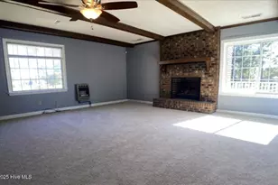 746 Heber St, Belhaven, NC 27810 - Photo 14