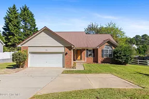 780 Wayside Rd, Raeford, NC 28376 - Photo 1