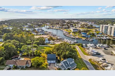 203 Pensacola Avenue, Morehead City, NC 28557 - Photo 14