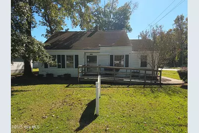 200 Jefferson Street, Whiteville, NC 28472 - Photo 4