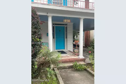 414 E 2nd Street, Washington, NC 27889 - Photo 4