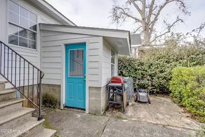 414 E 2nd Street, Washington, NC 27889 - Photo 26