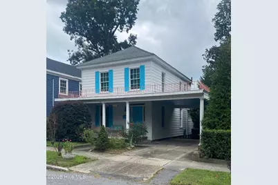 414 E 2nd Street, Washington, NC 27889 - Photo 2