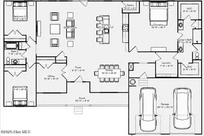00 Cedar Lane Road, Sanford, NC 27332 - Photo 4