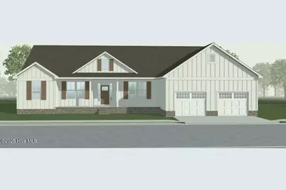 00 Cedar Lane Road, Sanford, NC 27332 - Photo 2