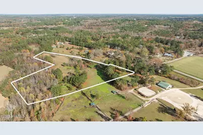 00 Cedar Lane Road, Sanford, NC 27332 - Photo 8
