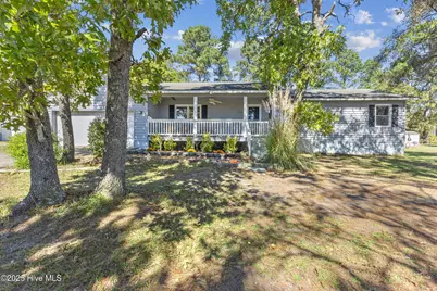 4580 Squirrel Avenue NW, Shallotte, NC 28470 - Photo 1
