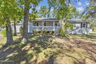 4580 Squirrel Ave NW, Shallotte, NC 28470 - Photo 1