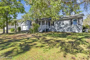 4580 Squirrel Ave NW, Shallotte, NC 28470 - Photo 2