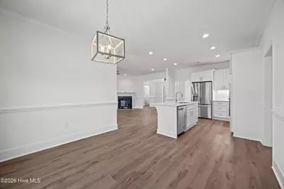 2061 Cornerstone Drive, Winterville, NC 28590 - Photo 20